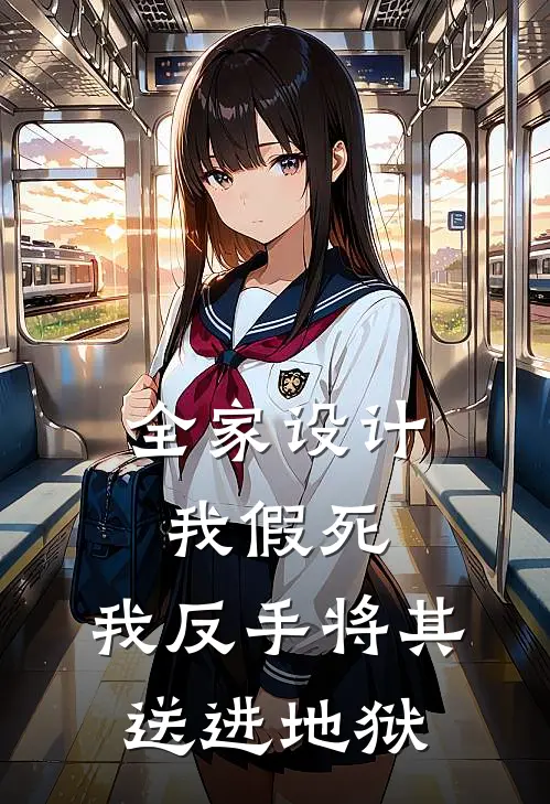 全家设计我假死，我反手将其送进地狱