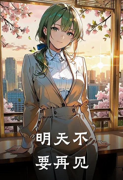 明天不要再见