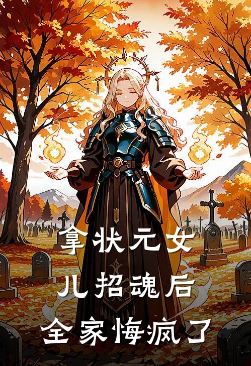 拿状元女儿招魂后，全家悔疯了