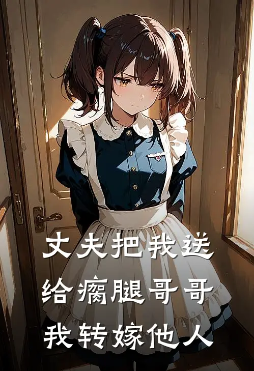 丈夫把我送给瘸腿哥哥，我转嫁他人
