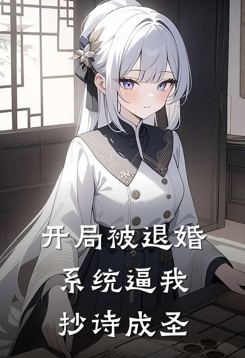 开局被退婚，系统逼我抄诗成圣