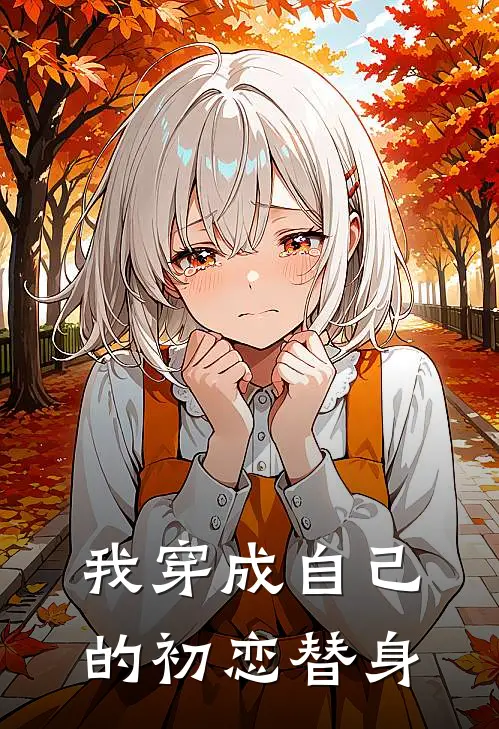 我穿成自己的初恋替身