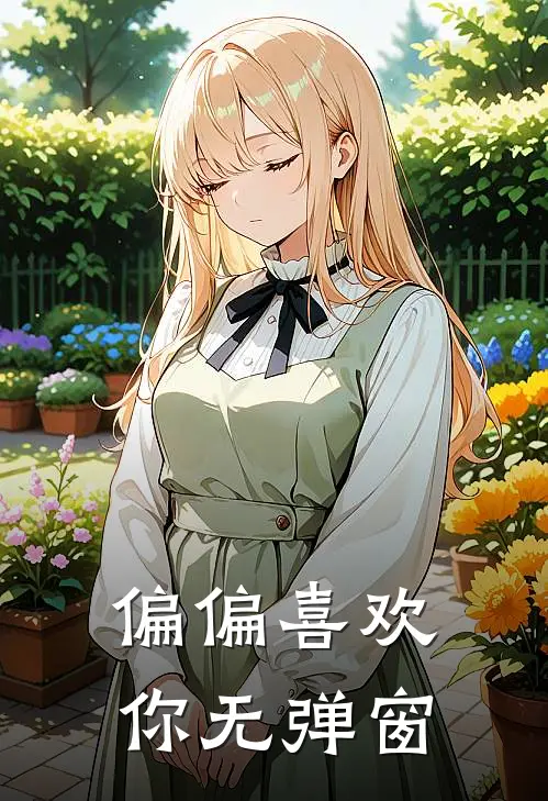 偏偏喜欢你无弹窗