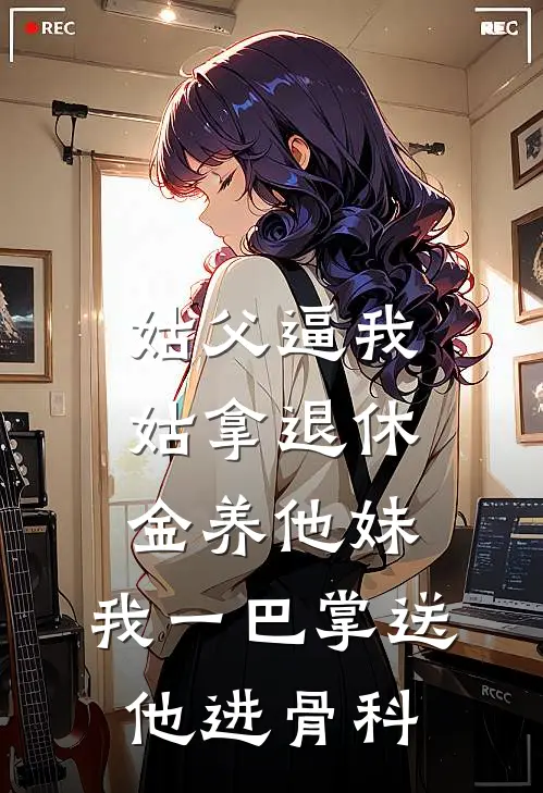 姑父逼我姑拿退休金养他妹，我一巴掌送他进骨科