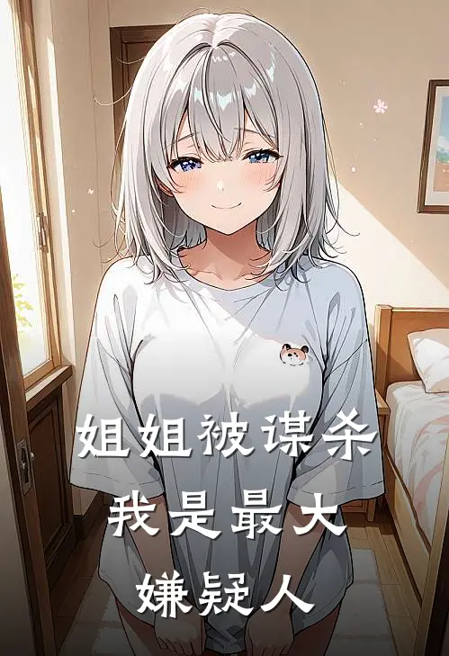 姐姐被谋杀，我是最大嫌疑人