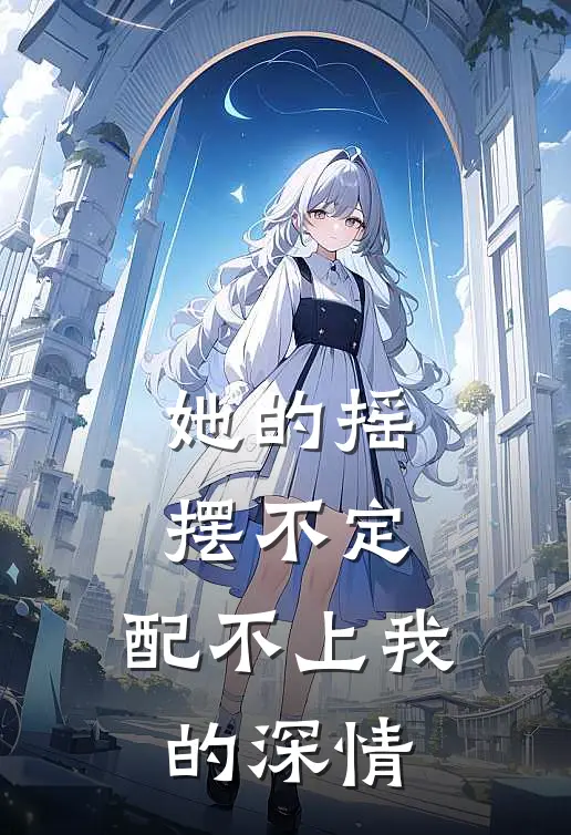 她的摇摆不定,配不上我的深情