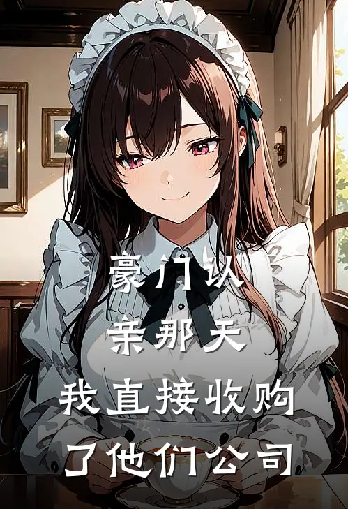 豪门认亲那天，我直接收购了他们公司