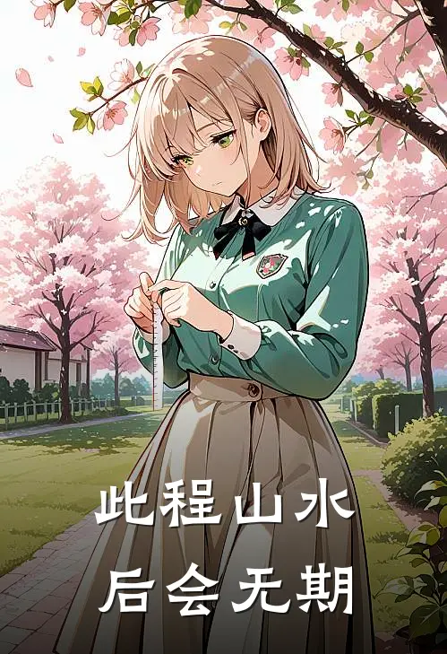 此程山水，后会无期