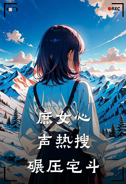 庶女心声热搜,碾压宅斗