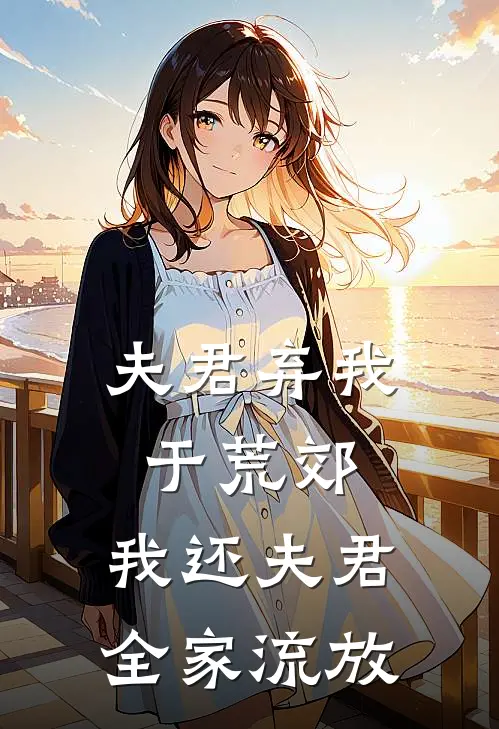 夫君弃我于荒郊，我还夫君全家流放