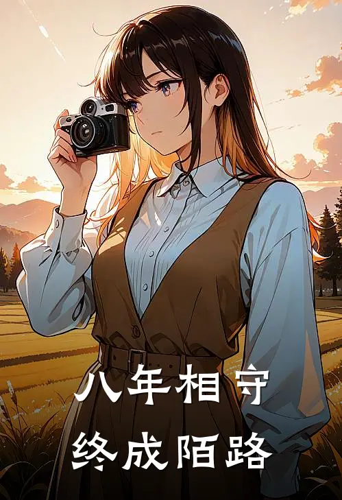 八年相守，终成陌路