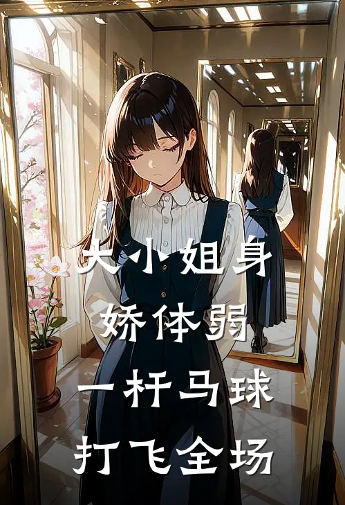 大小姐身娇体弱，一杆马球打飞全场。