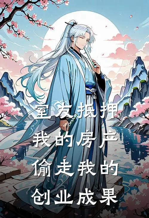 室友抵押我的房产，偷走我的创业成果