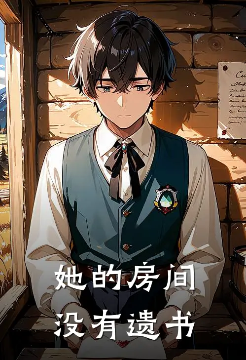 她的房间没有遗书