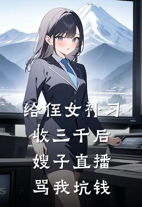 给侄女补习收三千后，嫂子直播骂我坑钱