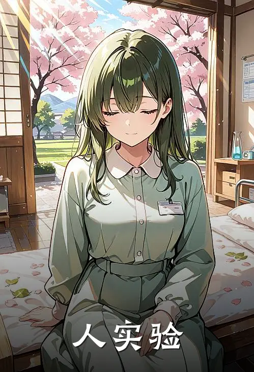 人实验