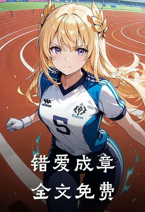 错爱成章全文免费