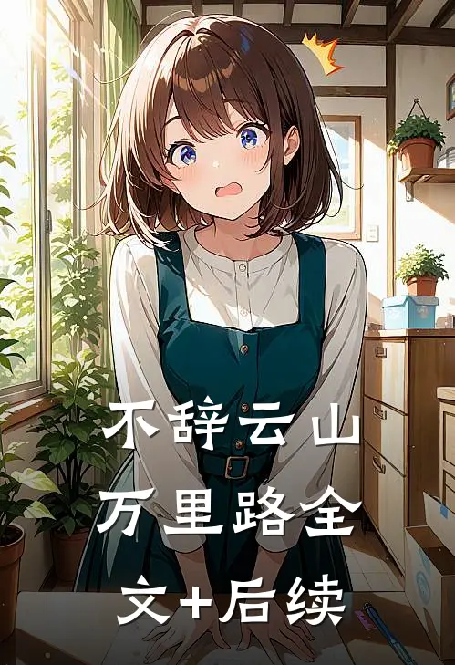 不辞云山万里路全文+后续