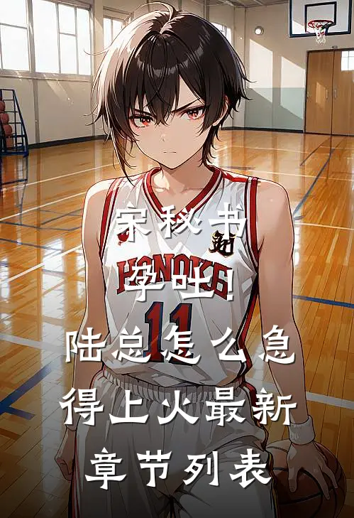 宋秘书孕吐！陆总怎么急得上火最新章节列表