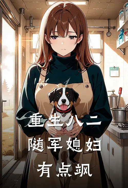 重生八二：随军媳妇有点飒