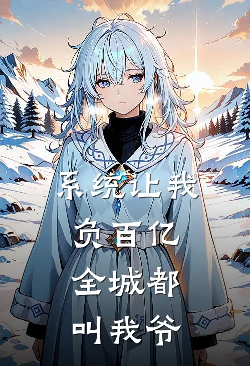 系统让我负百亿，全城都叫我爷