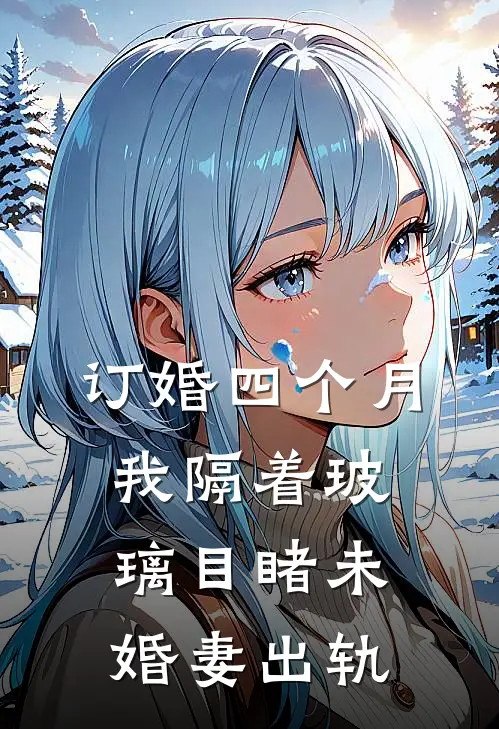 订婚四个月，我隔着玻璃目睹未婚妻出轨