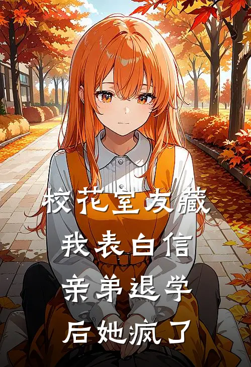 校花室友藏我表白信，亲弟退学后她疯了