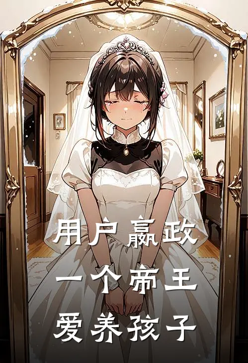 用户嬴政，一个帝王，爱养孩子