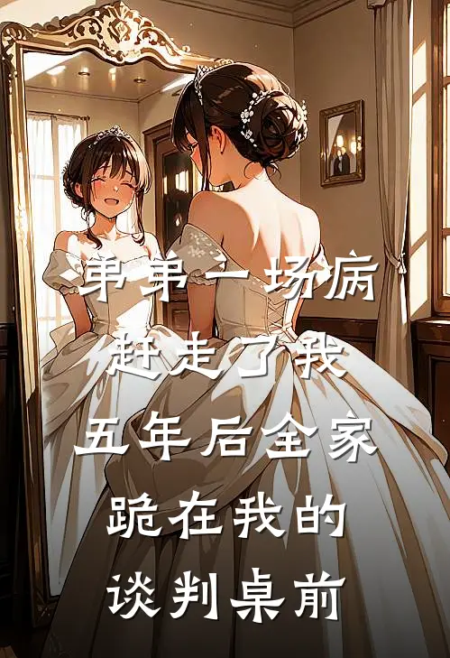 弟弟一场病赶走了我，五年后全家跪在我的谈判桌前