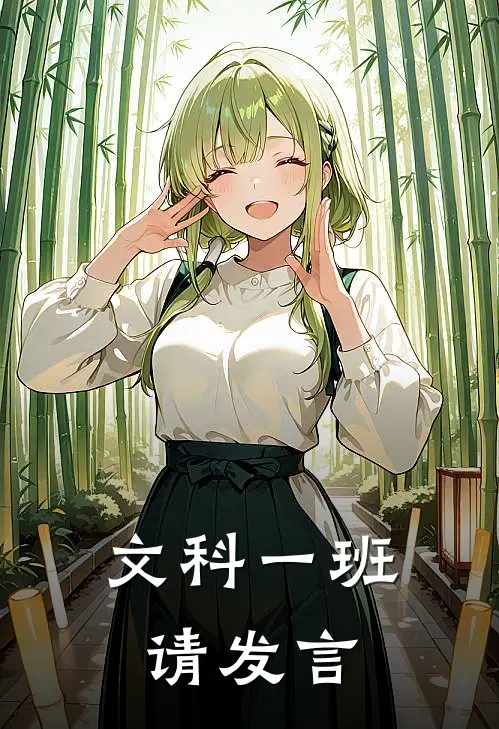 文科一班请发言
