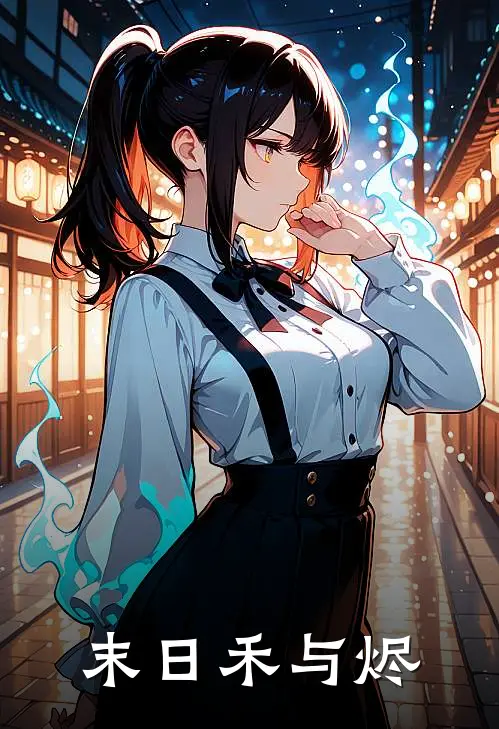 末日禾与烬