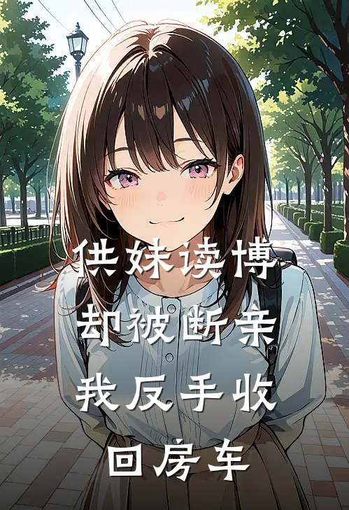 供妹读博却被断亲,我反手收回房车