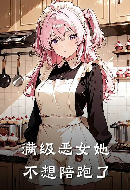 满级恶女她不想陪跑了