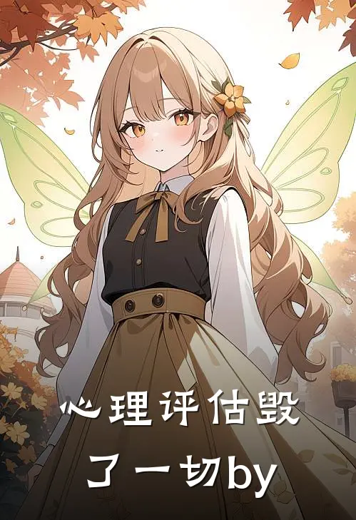 心理评估毁了一切by