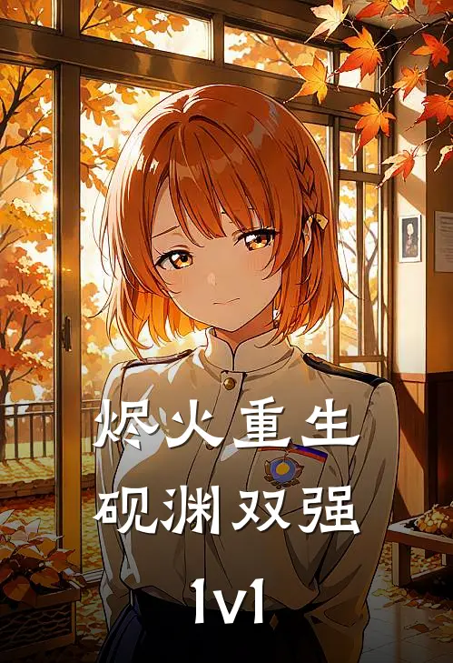 烬火重生：砚渊双强1v1