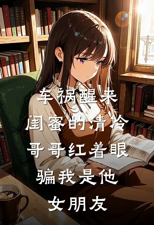 车祸醒来，闺蜜的清冷哥哥红着眼，骗我是他女朋友