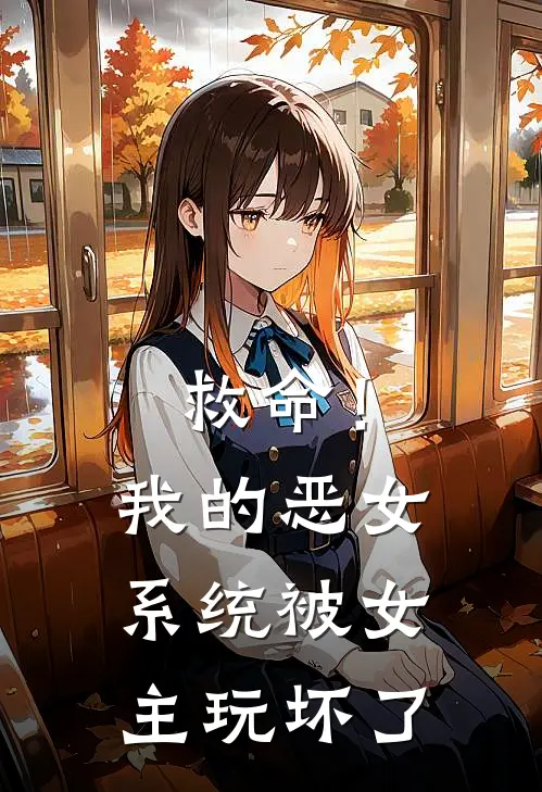救命！我的恶女系统被女主玩坏了