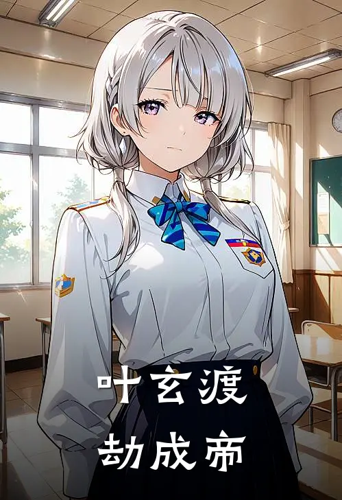 叶玄渡劫成帝