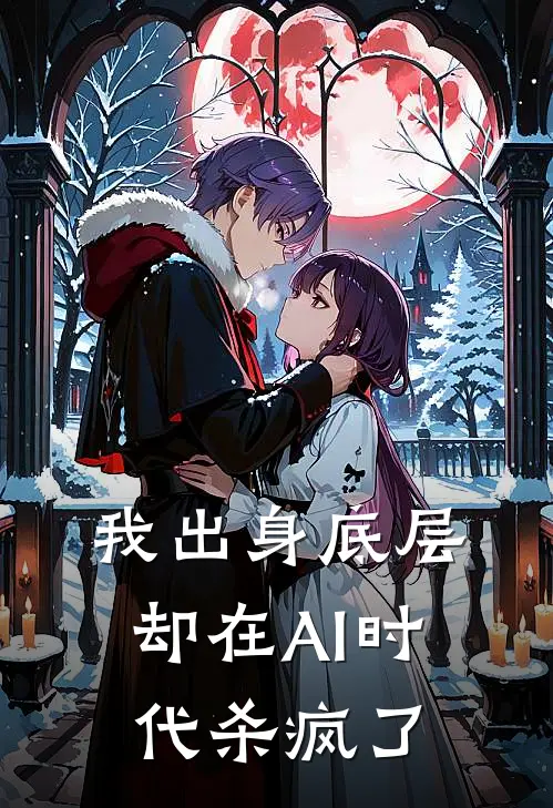 我出身底层，却在AI时代杀疯了