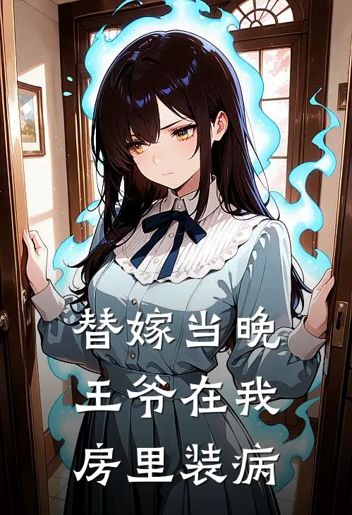 替嫁当晚，王爷在我房里装病