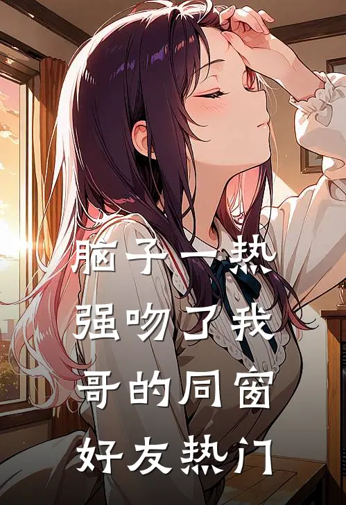 脑子一热，强吻了我哥的同窗好友热门