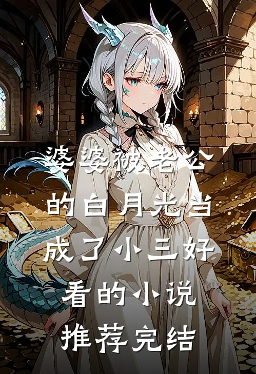 婆婆被老公的白月光当成了小三好看的小说推荐完结