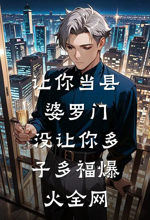 让你当县婆罗门，没让你多子多福爆火全网