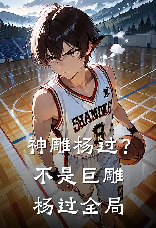 神雕杨过？不，是巨雕杨过全局