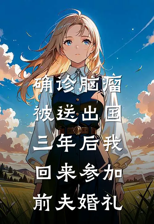确诊脑瘤被送出国，三年后我回来参加前夫婚礼