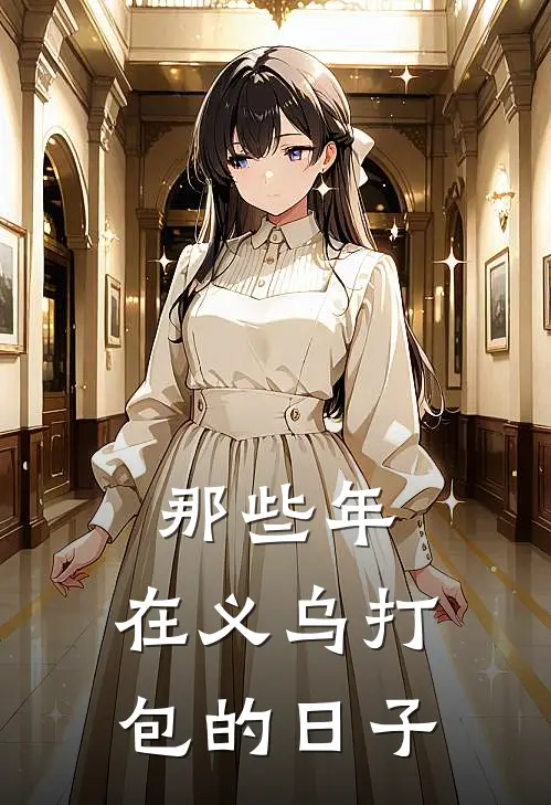 那些年,在义乌打包的日子
