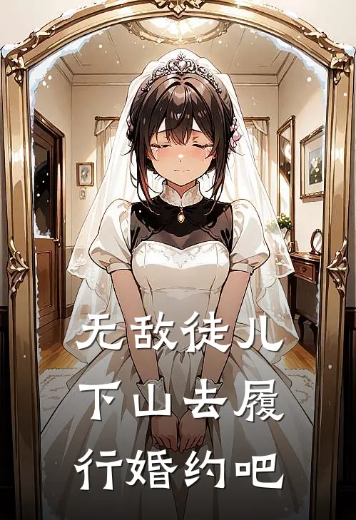 无敌徒儿,下山去履行婚约吧