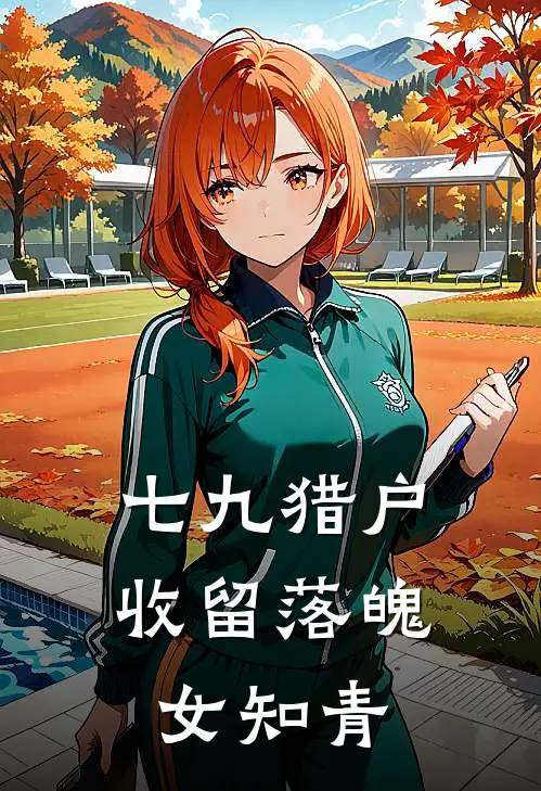 七九猎户：收留落魄女知青