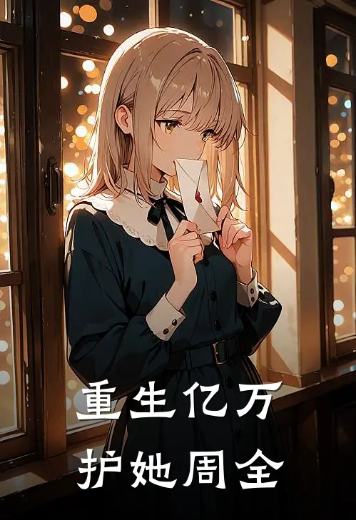 重生亿万护她周全