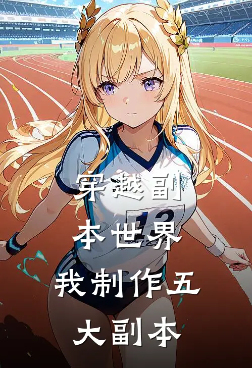 穿越副本世界，我制作五大副本